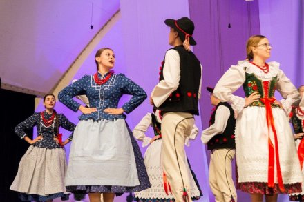 Ósmy dzień 58. Tygodnia Kultury Beskidzkiej